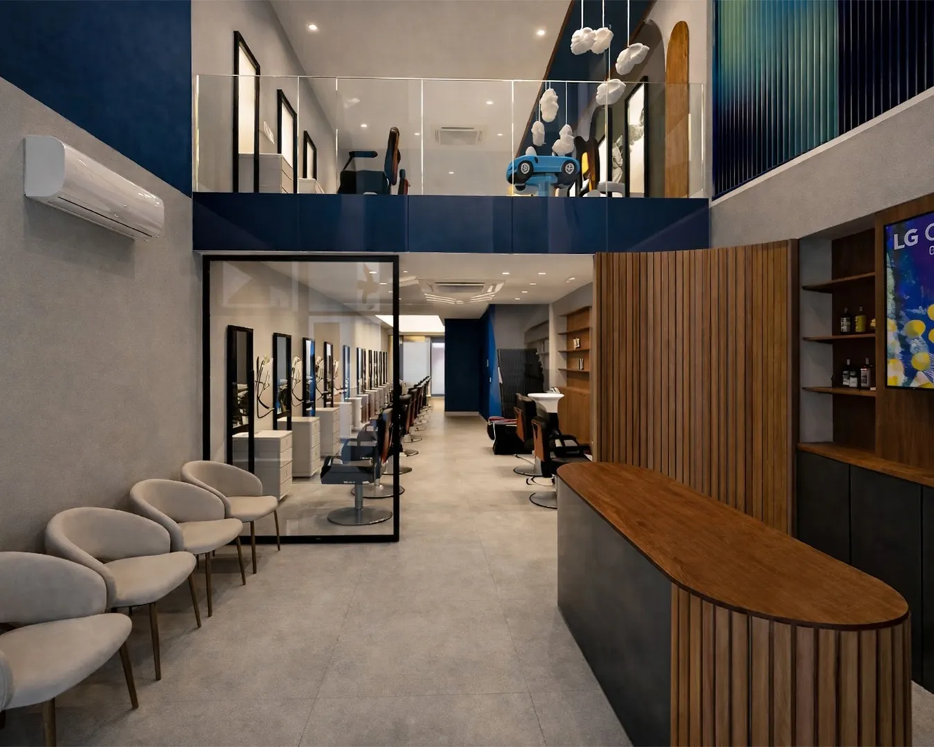 Barbearia copy
