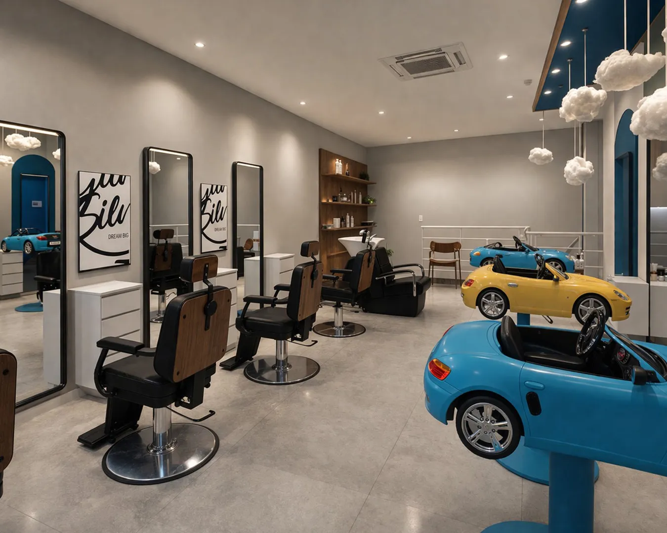 Barbearia