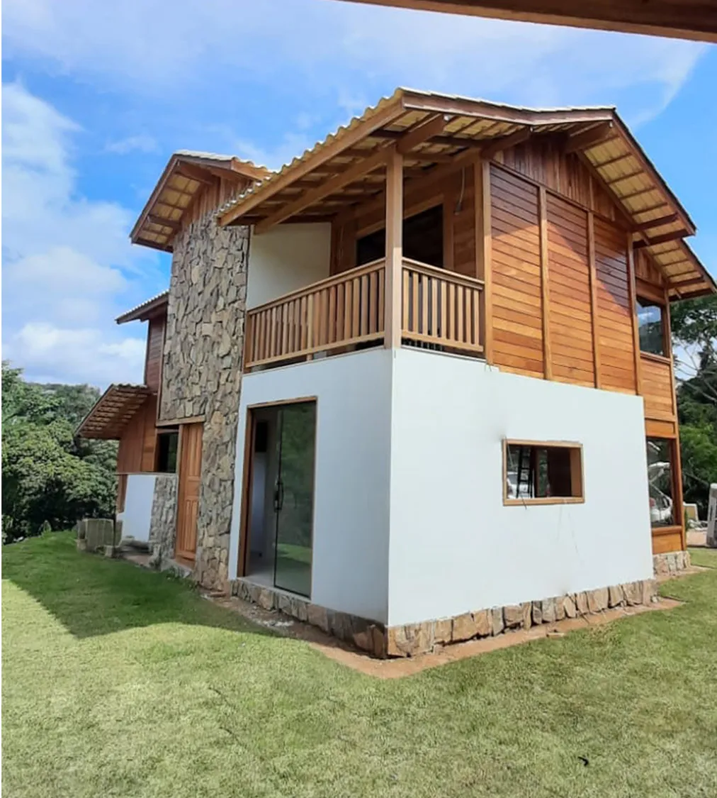 casa de campo 2