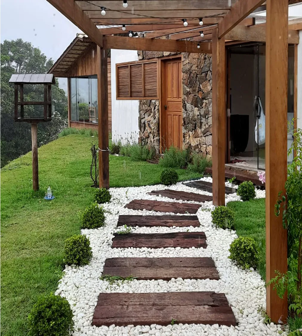 casa de campo 4