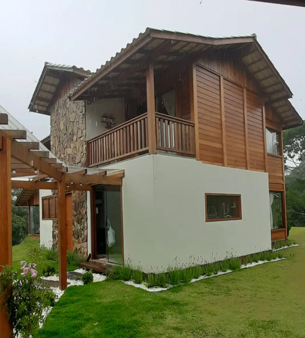 casa de campo 5