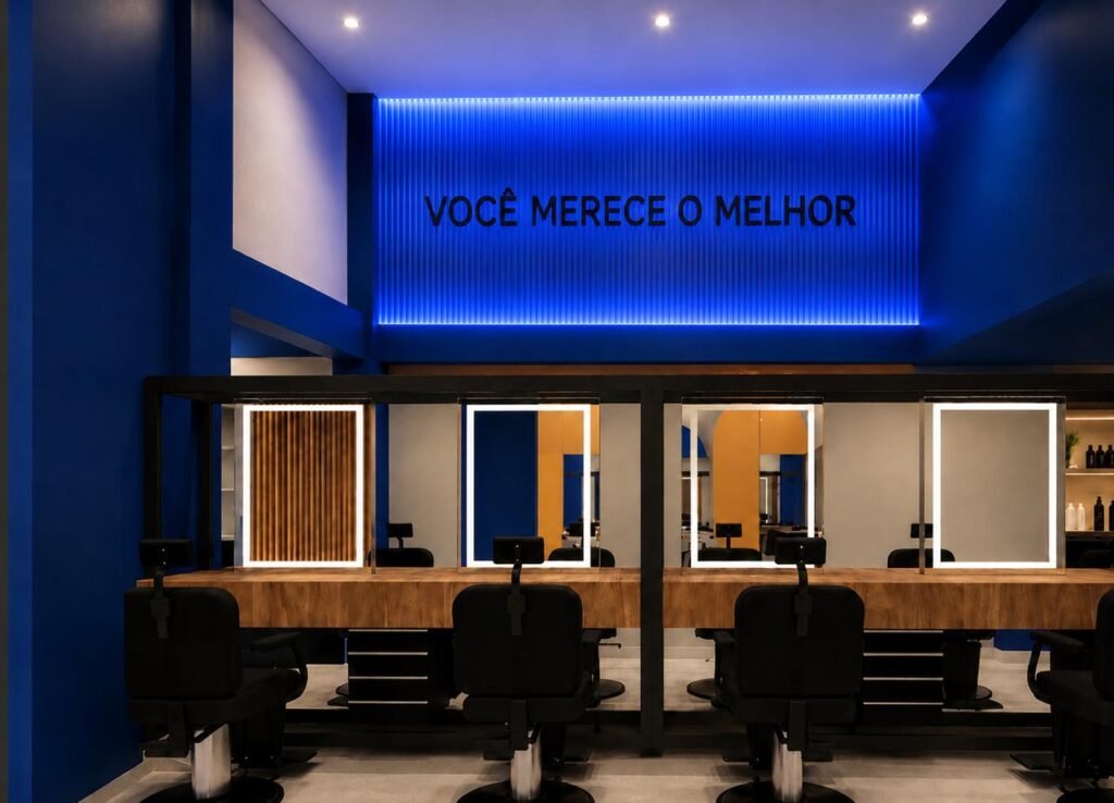 vc merece o melhor